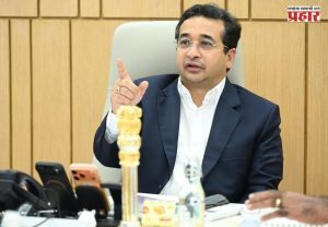 Nitesh Rane : 'मोदी एक्सप्रेस'च्या तारखेत बदल