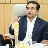 Nitesh Rane : 'मोदी एक्सप्रेस'च्या तारखेत बदल
