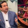 Nitesh Rane : गरब्यात मुस्लिमांना ‘नो-एन्ट्री’ - मंत्री नितेश राणे यांची भूमिका