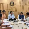 Nitesh Rane : सिंधुदुर्गातील आरोग्य सुविधांसाठी आवश्यक मनुष्यबळ व सर्व सुविधा तातडीने उपलब्ध करा - मत्स्यव्यवसाय व बंदरे मंत्री नितेश राणे