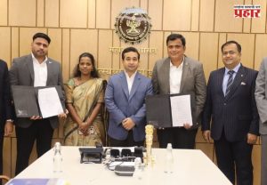 Nitesh Rane : कुणकेश्वरला ताज ग्रुपचे ‘ट्री ऑफ लाइफ’ हॉटेल