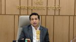 Nitesh Rane : दुष्काळाच्या पार्श्वभूमीवर स्थापन झालेल्या मंत्रिमंडळ उपसमितीत मंत्री नितेश राणे यांचा समावेश