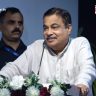 Nitin Gadkari : 