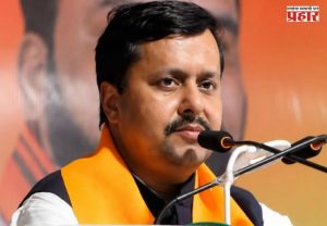 Nitin Nabin : भाजपचे राष्ट्रीय अध्यक्ष नितीन नबीन उद्या मुंबई दौऱ्यावर