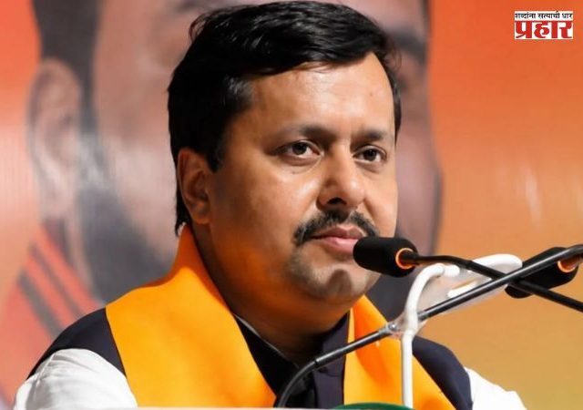 Nitin Nabin : भाजपचे राष्ट्रीय अध्यक्ष नितीन नबीन उद्या मुंबई दौऱ्यावर