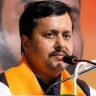 Nitin Nabin : भाजपचे राष्ट्रीय अध्यक्ष नितीन नबीन उद्या मुंबई दौऱ्यावर
