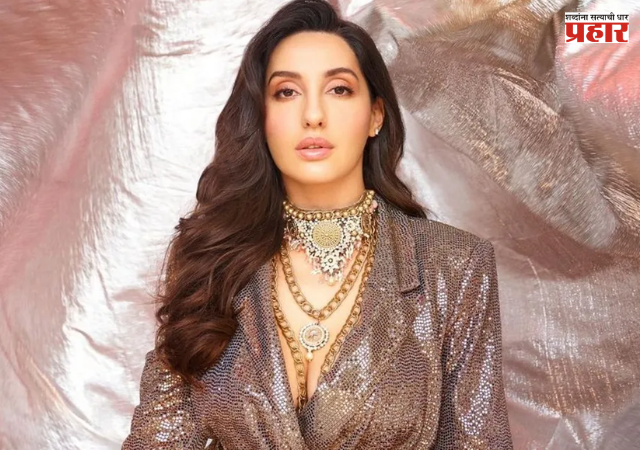 Nora Fatehi Defamation Case : नोरा फतेही अडचणीत! ‘लेगो विमान’ म्हणणं पडलं महागात; थेट ३ कोटींचा मानहानीचा दावा