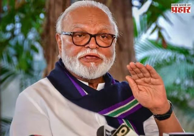 OBC Cabinet Sub Committee : ओबीसी मंत्रिमंडळ उपसमितीच्या बैठकीवर ३ मंत्र्यांचा बहिष्कार