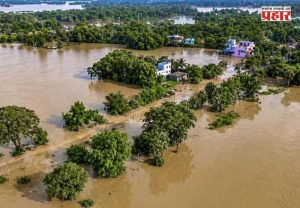 Odisha Heavy Rainfall : ओडिशात मुसळधार पावसाचा कहर; भिंती कोसळून ३ जणांचा मृत्यू, ३ वर्षांच्या चिमुकल्याचाही समावेश