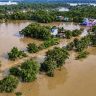Odisha Heavy Rainfall : ओडिशात मुसळधार पावसाचा कहर; भिंती कोसळून ३ जणांचा मृत्यू, ३ वर्षांच्या चिमुकल्याचाही समावेश