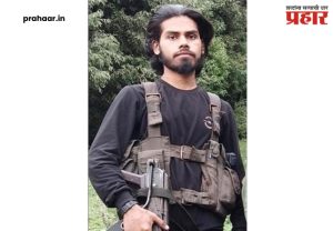 Operation Ashdar : 'पळू शकता, पण लपून राहू शकत नाही!'; बुडगाममध्ये 'ऑपरेशन अशदर' अंतर्गत लष्कर-ए-तय्यबाचा पाकिस्तानी दहशतवादी ठार