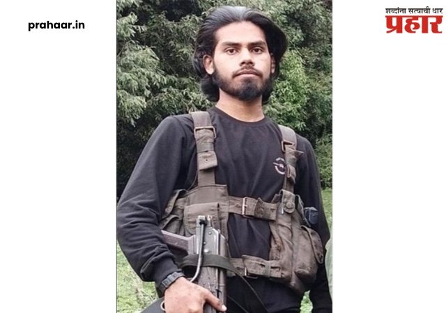Operation Ashdar : 'पळू शकता, पण लपून राहू शकत नाही!'; बुडगाममध्ये 'ऑपरेशन अशदर' अंतर्गत लष्कर-ए-तय्यबाचा पाकिस्तानी दहशतवादी ठार