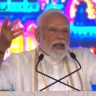 PM Modi : 'नाराज फुफाजींना आता काम मिळालं!' PM Modi यांची विरोधकांवर तुफान टोलेबाजी; नक्की कुणावर साधला निशाणा ?
