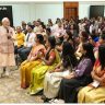 PM Modi Teachers Day Speech : शिक्षक दिनानिमित्त PM मोदींचा शिक्षकांशी मनमोकळा संवाद; 'स्क्रीन टाईम' आणि ड्रग्जच्या वाढत्या धोक्यावर व्यक्त केली चिंता