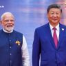 PM Modi XI Jinping Meeting : गलवान संघर्षानंतर प्रथमच पंतप्रधान मोदी अन् चीनचे राष्ट्राध्यक्ष शी जिनपिंग आमनेसामने; ब्रिक्स परिषदेत द्विपक्षीय चर्चेची शक्यता