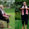 PM Narendra Modi Diet : पंतप्रधान नरेंद्र मोदींच्या फिटनेसचं रहस्य काय ? डाएटबाबत पंतप्रधानांनीच सांगितल्या खास गोष्टी