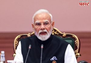 PM Modi's call at the BRICS Summit : ग्लोबल साउथने आता नियम पाळणारे नव्हे तर 'नियम बनवणारे' व्हावे! – ब्रिक्स शिखर परिषदेत पंतप्रधान मोदींचे आवाहन