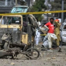 Pakistan Mosque Blast : पाकिस्तान हादरले ! नमाजावेळी मशिदीजवळ भीषण स्फोट; 16 जणांचा मृत्यू