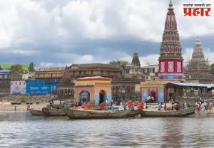 Pandharpur News: पंढरीचा कायापालट होणार, पंढरपूर कॉरिडोरचा फर्स्ट लूक समोर