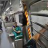 Panvel CSMT AC Local : पनवेल-CSMT एसी लोकल न थांबल्याने प्रवाशांमध्ये भीती; सोशल मीडियावर व्हीडिओ व्हायरल