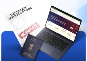 GK: पासपोर्ट व्हेरिफिकेशनसाठी पोलीस ठाण्यात जावे लागते का? वाचा काय आहेत नियम!