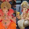Pen ganpati idol : पेणच्या गणेशमूर्तींचा जगभरात डंका! यंदा ७० लाखांहून अधिक मूर्तींची विक्री; तब्बल २० लाख बाप्पा परदेशात रवाना