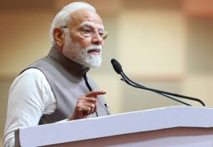 Pm Modi News: पंतप्रधान नरेंद्र मोदी २४ ऑक्टोबरला बारामतीत