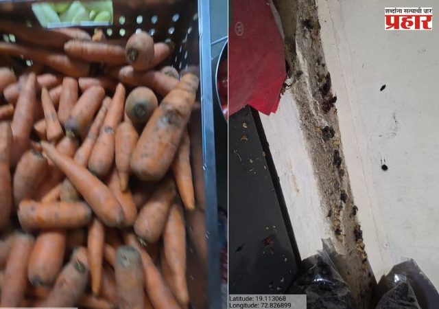 FDA Action : FDA चा मोठा दणका! IRCTC आणि इस्कॉनच्या फूड आउटलेट्सवर कारवाई; नेमका काय आहे प्रकरण?