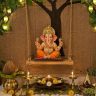 Ganesh Chaturthi 2026 : गणेशोत्सव आणि हरतालिका तृतीया एकाच दिवशी! 'हा' आहे पूजेचा योग्य शुभ मुहूर्त, वाचा सविस्तर