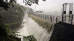 Powai Lake News : पवई तलावातील गाळ उपसणार