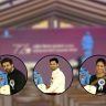 गुजरातमध्ये ७२ वा राष्ट्रीय चित्रपट पुरस्कार सोहळा उत्साहात पार; यामी गौतम, कार्तिक आर्यन आणि मम्मुट्टी राष्ट्रीय पुरस्काराने सन्मानित