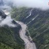 Nepal climate change news : नेपाळमध्ये हवामान बदलाचा महाप्रलय : 