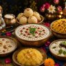 Gokulashtami naivedya recipes : गोकुळाष्टमी विशेष : बाळकृष्णाला प्रिय असणारे 'हे' ६ पारंपारिक नैवेद्य; जाणून घ्या महत्त्व आणि सोपी रेसिपी