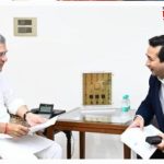 Mumbai To Sawantwadi : गणेशोत्सवात कोकणवासियांना मोठे गिफ्ट! मुंबई ते सावंतवाडी दैनिक एक्सप्रेस सेवा आजपासून सुरू; हिरवा झेंडा दाखवून शुभारंभ