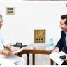 Mumbai To Sawantwadi : गणेशोत्सवात कोकणवासियांना मोठे गिफ्ट! मुंबई ते सावंतवाडी दैनिक एक्सप्रेस सेवा आजपासून सुरू; हिरवा झेंडा दाखवून शुभारंभ