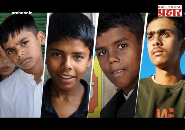 Shivpuri mysterious death 4 children : धबधब्यात पिकनिक अन् घरी परतताच भयंकर... एकामागून एक ४ मुलांचा रहस्यमय मृत्यू; शिवपुरीतील घटनेने खळबळ!