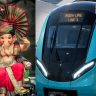 Mumbai Metro 3 Timing Extension : गणेशभक्तांसाठी आनंदाची बातमी! मुंबई 'मेट्रो-३' ची सेवा मध्यरात्री १२ वाजेपर्यंत