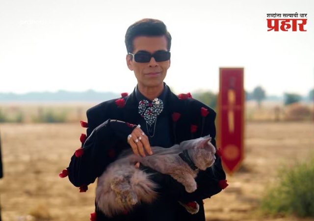 The Traitors Season 2 : 'द ट्रेटर्स सीझन २' चा महाअंतिम सामना : करण जोहरच्या शोचा फायनल एपिसोड आज रात्री; विजेता कोण ठरणार ?