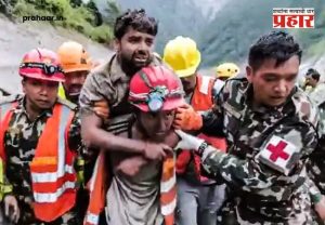 A second life : अंधार, चिखल अन् 'हरे कृष्ण'चा जप! बोगद्यात १० दिवस मृत्यूशी झुंज; नेपाळमधील 'त्या'  इंजिनियर्सचा चमत्कारिक पुनर्जन्म