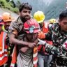 A second life : अंधार, चिखल अन् 'हरे कृष्ण'चा जप! बोगद्यात १० दिवस मृत्यूशी झुंज; नेपाळमधील 'त्या'  इंजिनियर्सचा चमत्कारिक पुनर्जन्म