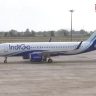 IndiGo Emergency Landing : गोवा-दिल्ली इंडिगो विमानाचे आपत्कालीन लँडिंग; इंजिनमध्ये बिघाड झाल्याने २२९ प्रवाशांचा जीव टांगणीला