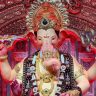 Lalbuagcha Raja 2026 : लालबागच्या राजाच्या चरणी अर्पण झालेल्या सोने-चांदीचा आज लिलाव; १.४८ कोटींची सोन्याची वीट अन् सोन्याची गणेशमूर्ती मुख्य आकर्षण