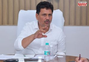 Prakash Abitkar : सरकारी रुग्णालयांच्या सेवांना आता स्टार रेटिंग; गैरप्रकार आणि गुणवत्तेच्या कमतरतेवर आरोग्य विभागाची नजर - प्रकाश आबिटकर