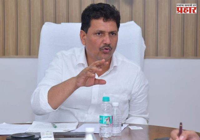 Prakash Abitkar : सरकारी रुग्णालयांच्या सेवांना आता स्टार रेटिंग; गैरप्रकार आणि गुणवत्तेच्या कमतरतेवर आरोग्य विभागाची नजर - प्रकाश आबिटकर