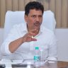 Prakash Abitkar : सरकारी रुग्णालयांच्या सेवांना आता स्टार रेटिंग; गैरप्रकार आणि गुणवत्तेच्या कमतरतेवर आरोग्य विभागाची नजर - प्रकाश आबिटकर