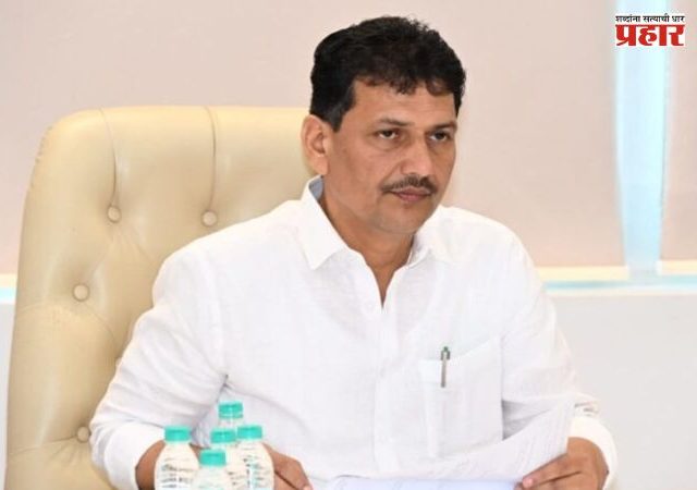 Prakash Abitkar : 'अवयवदानाबाबत राज्यभर व्यापक प्रबोधन मोहीम राबवा'