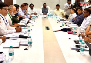 Pratap Sarnaik : रस्ते अपघात रोखण्यासाठी आधुनिक तंत्रज्ञानाचा वापर करा; परिवहन मंत्री प्रताप सरनाईक यांचे निर्देश