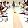 Pratap Sarnaik : रस्ते अपघात रोखण्यासाठी आधुनिक तंत्रज्ञानाचा वापर करा; परिवहन मंत्री प्रताप सरनाईक यांचे निर्देश