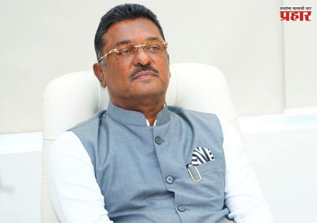 Pratap Sarnaik : मंत्री प्रताप सरनाईकांनी आमदार नरेंद्र मेहतांशी संबंधित प्रकरणांचा अहवाल मागवला