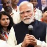 Prime Minister Narendra Modi : 'ब्रिक्स'चा नवी दिल्ली जाहीरनामा मंजूर; भारताची जागतिक पत सिद्ध झाल्याचे पंतप्रधान मोदींचे प्रतिपादन